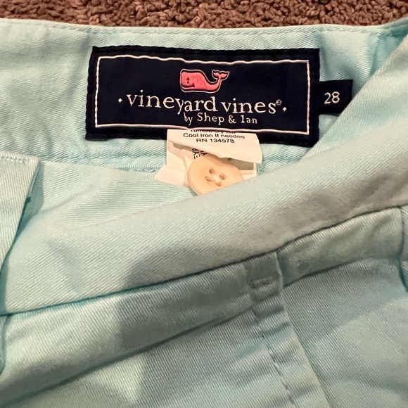 Lacrosse Vineyard Vines Short - Picture 3 of 3